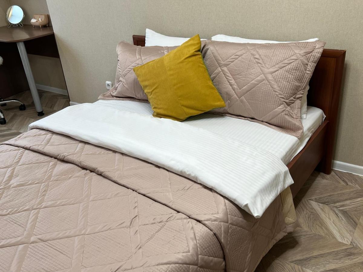 Happyhome On The Leftcoast Astana Ngoại thất bức ảnh