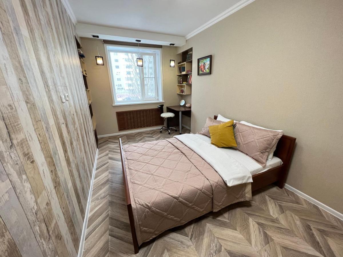 Happyhome On The Leftcoast Astana Ngoại thất bức ảnh