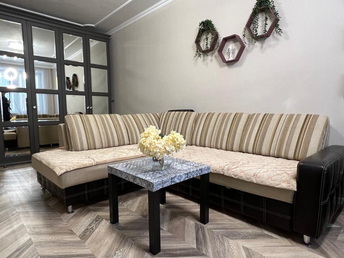 Happyhome On The Leftcoast Astana Ngoại thất bức ảnh