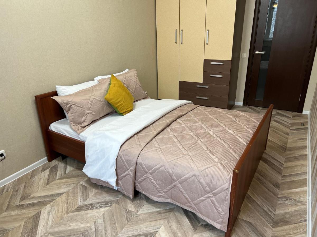 Happyhome On The Leftcoast Astana Ngoại thất bức ảnh