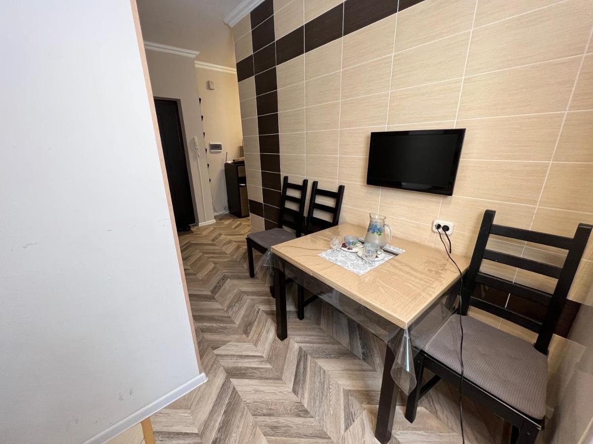 Happyhome On The Leftcoast Astana Ngoại thất bức ảnh